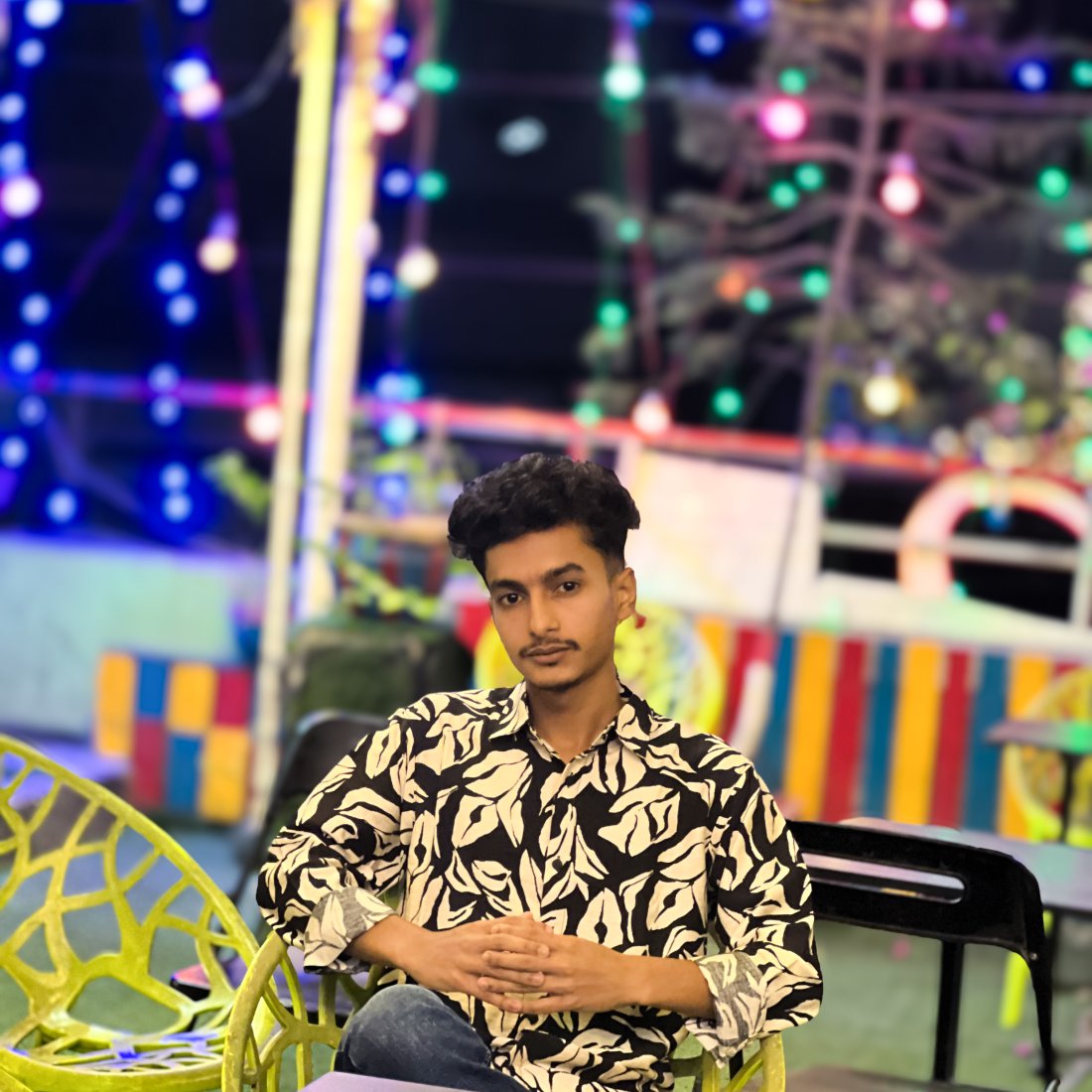 Ariyan Islam Shihab