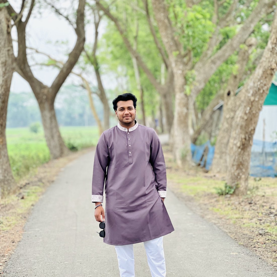 Omar faruk Mridul