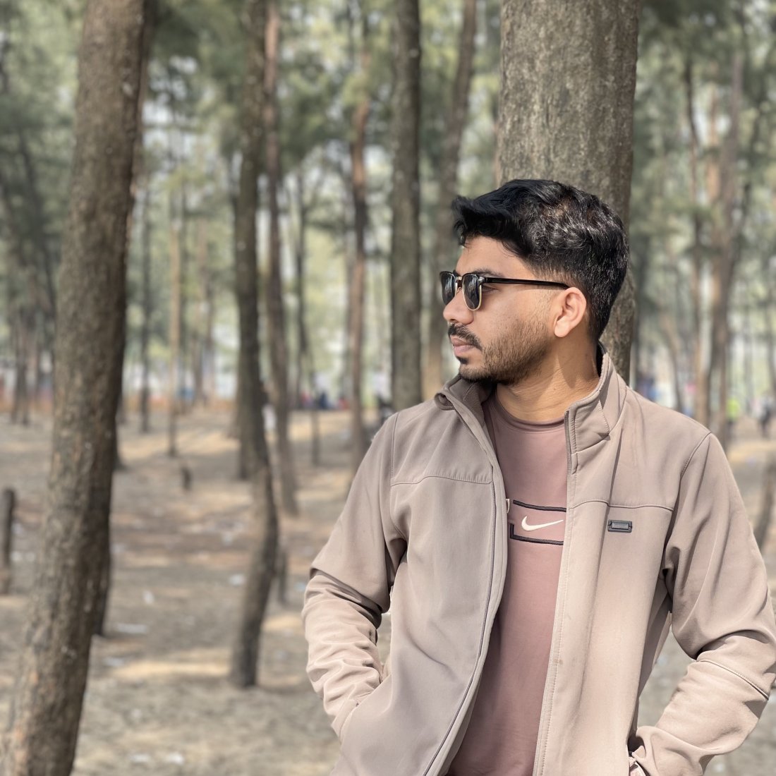 Siam Ahmed