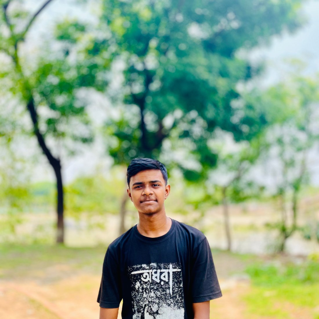 MD Azizul Islam