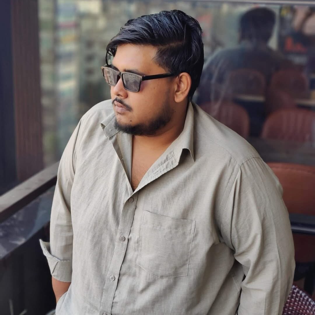 Arafat Ahmed Shishir