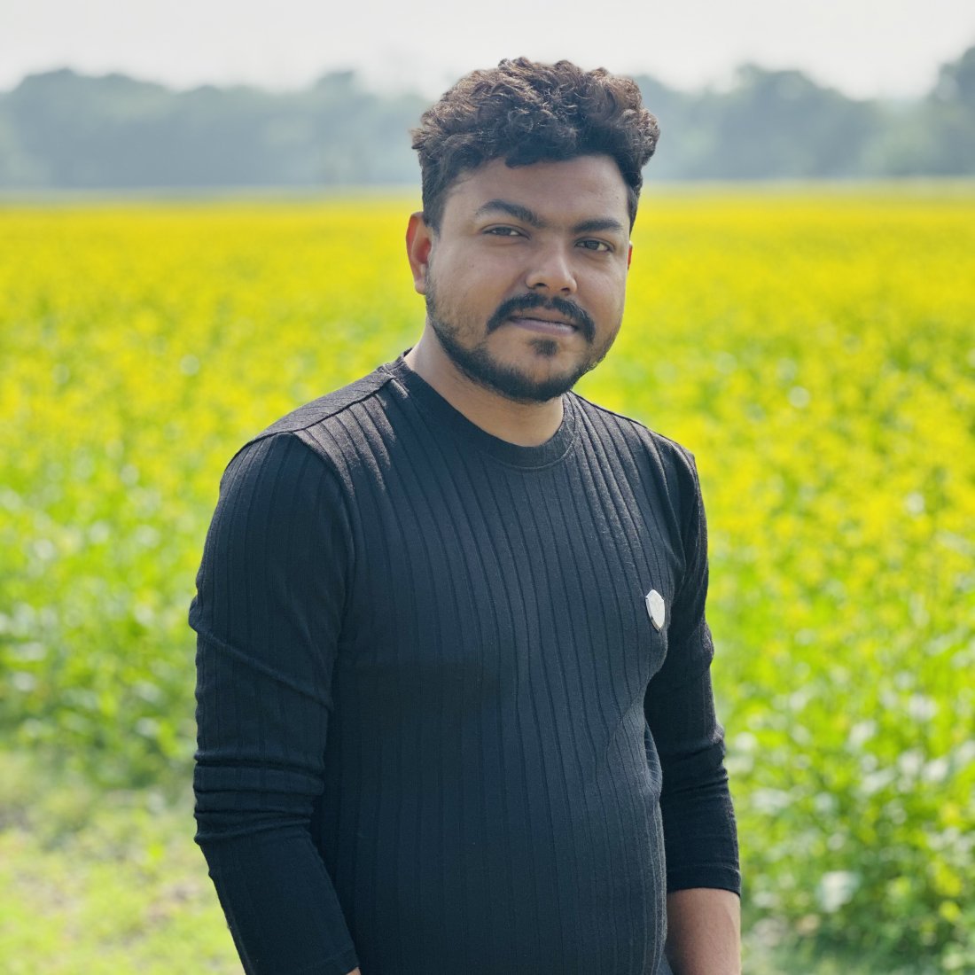 Shahidul Islam Sunny✈️