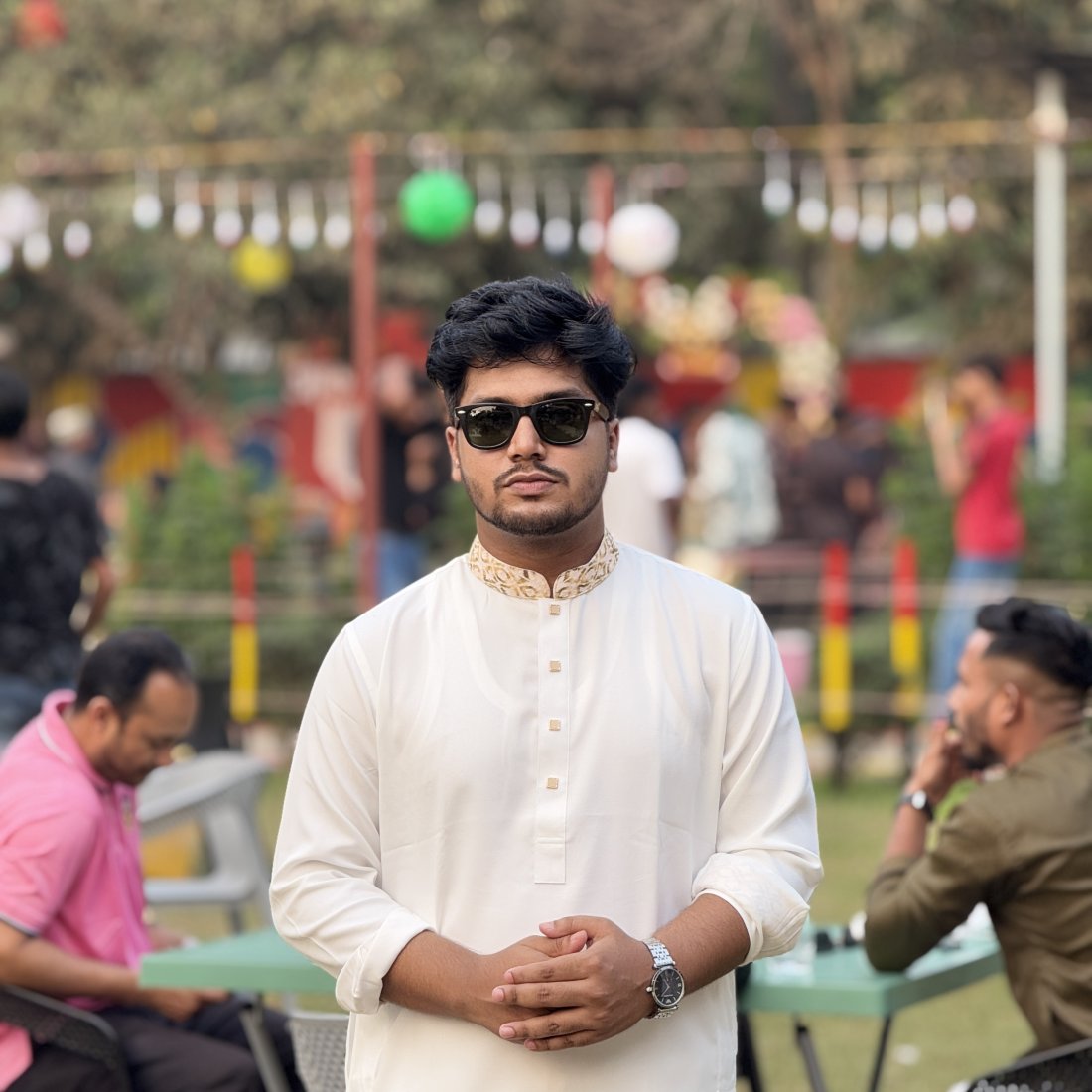 Mahdin Hasan Ifte