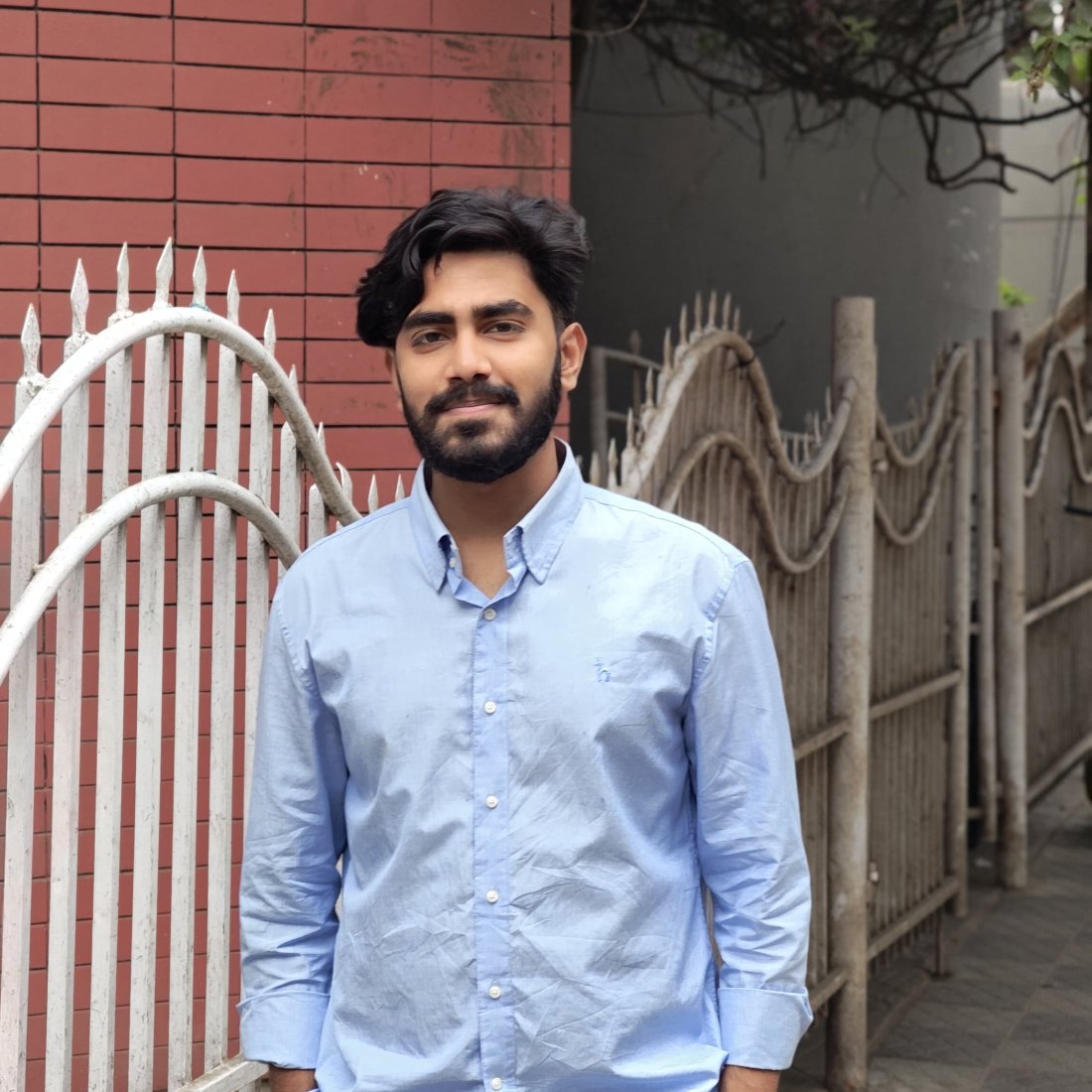 Salman Tanvir Mir