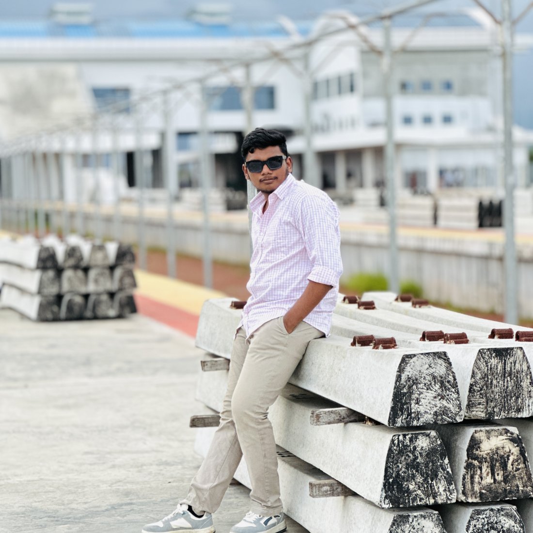 Md Zishad Ahmad
