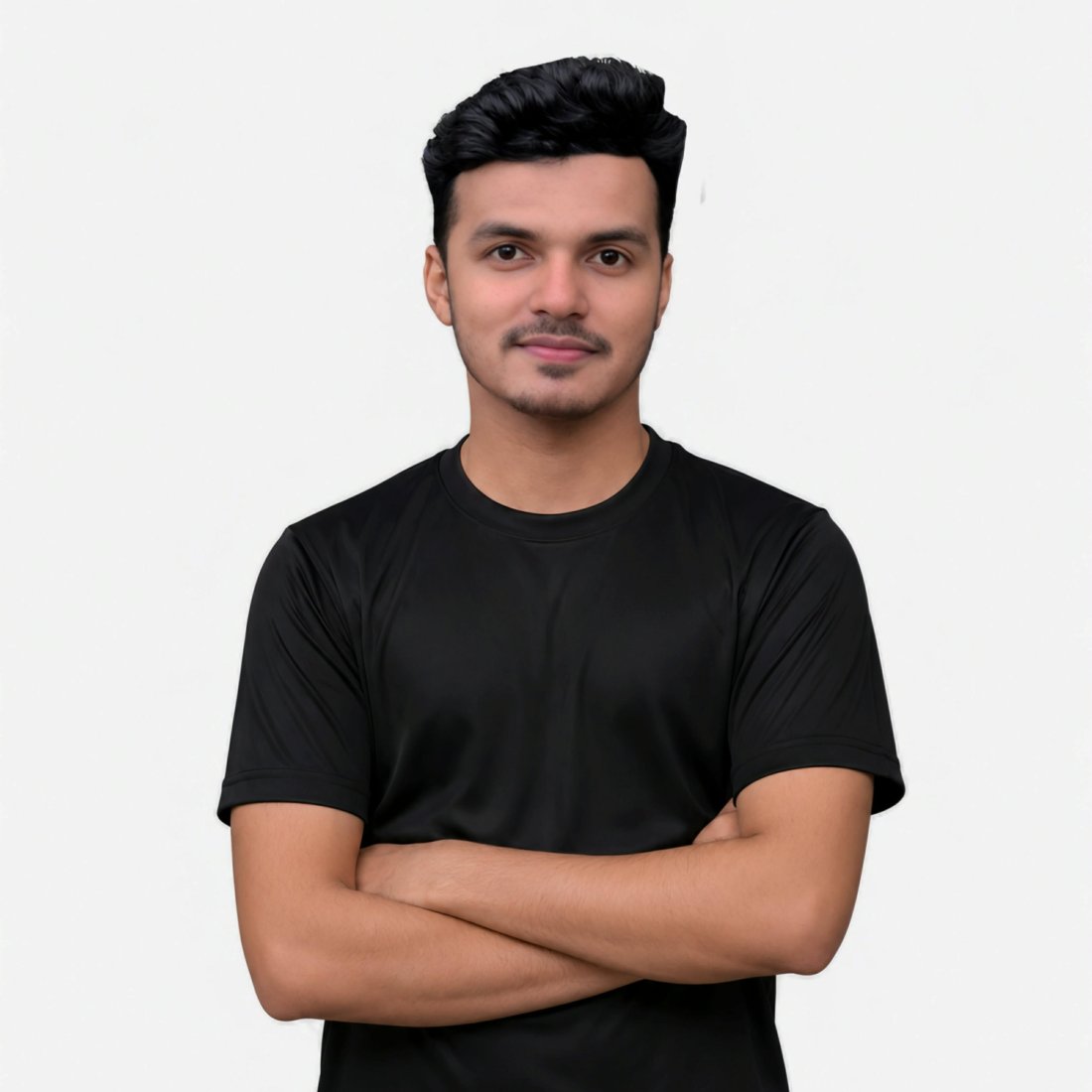 Zubaer Ahmed