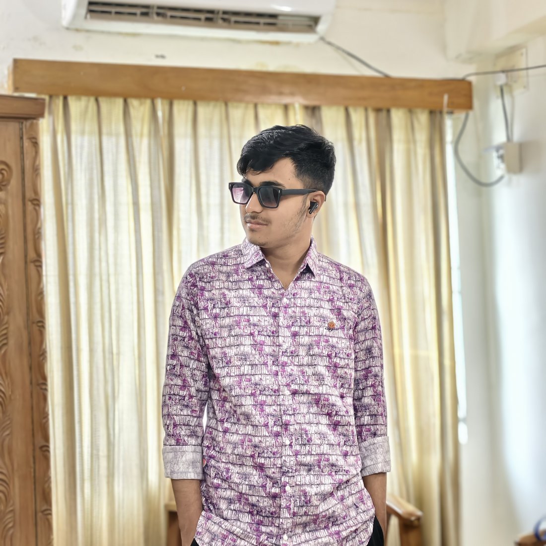 Taimur Rahman Tamim