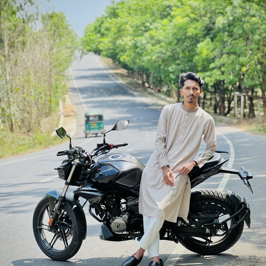 Farhan Akib