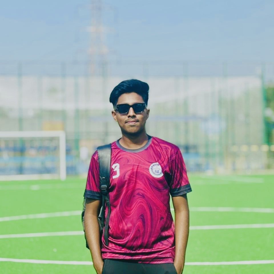 Sayem Ahmed