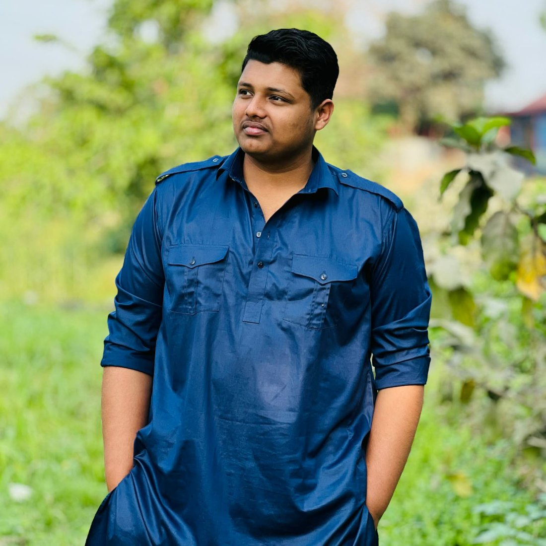Azharul Islam