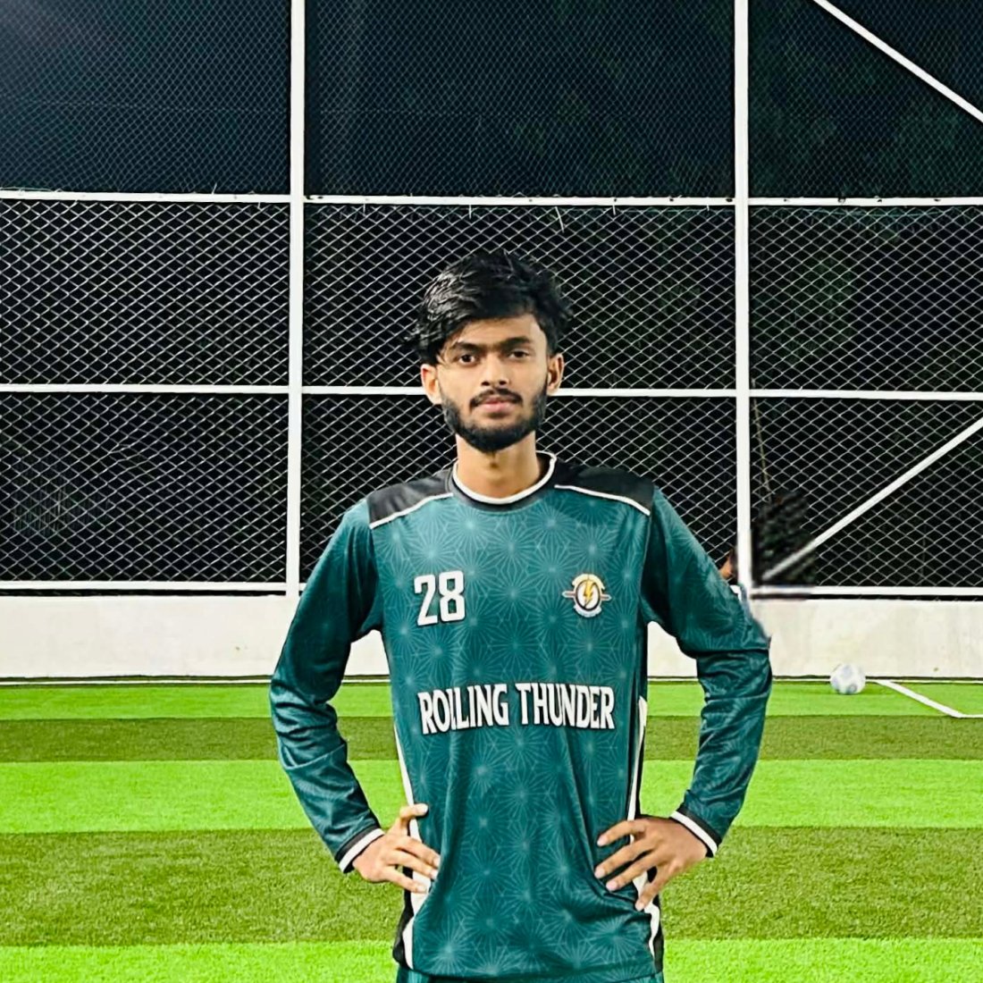 Mahmudul Hasan