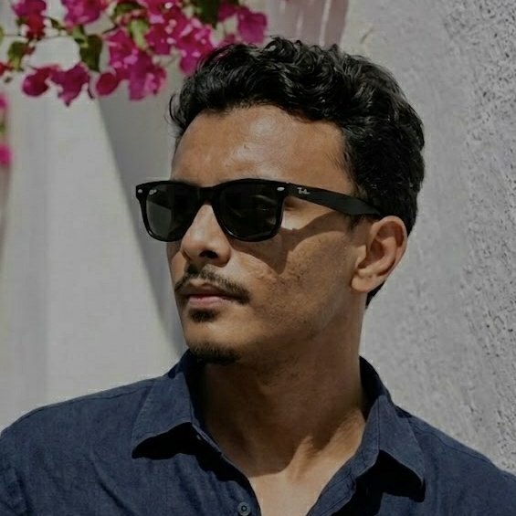 Nahim Ahmed Nadim