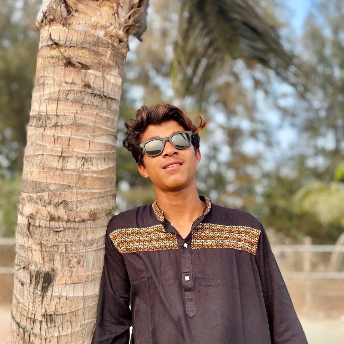 MdOliullah Jd Babu