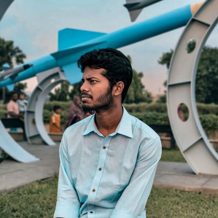 Sakibur Rahman