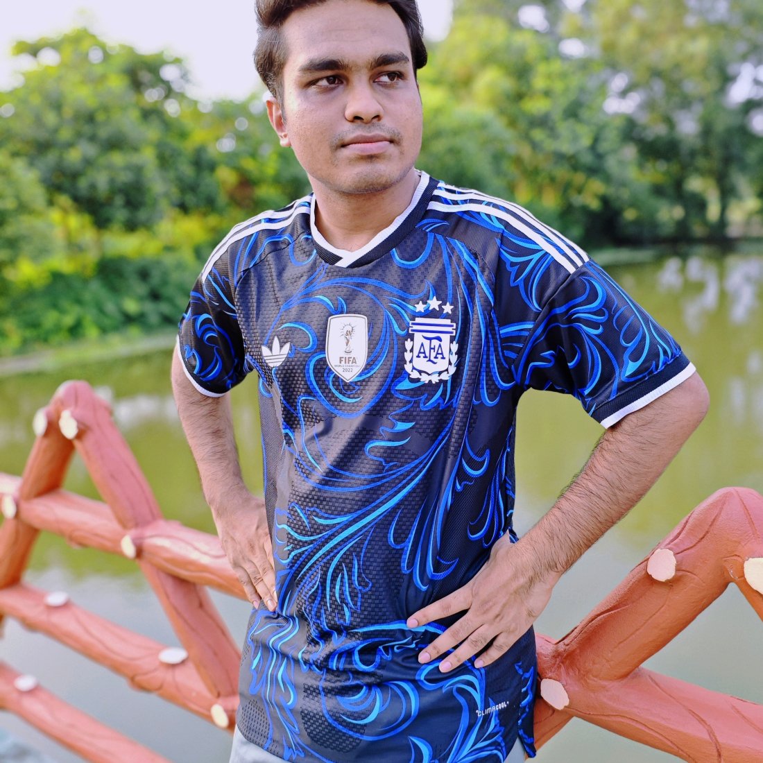 Rezwan Alif