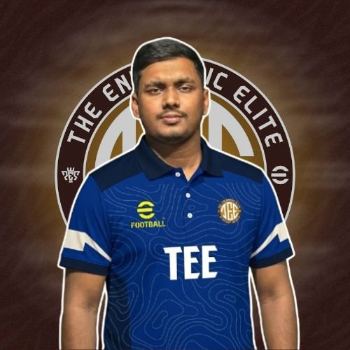 Hemal Choudhury