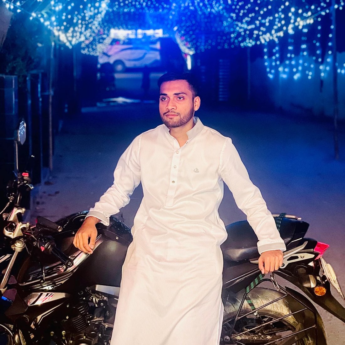 Md Atik Islam