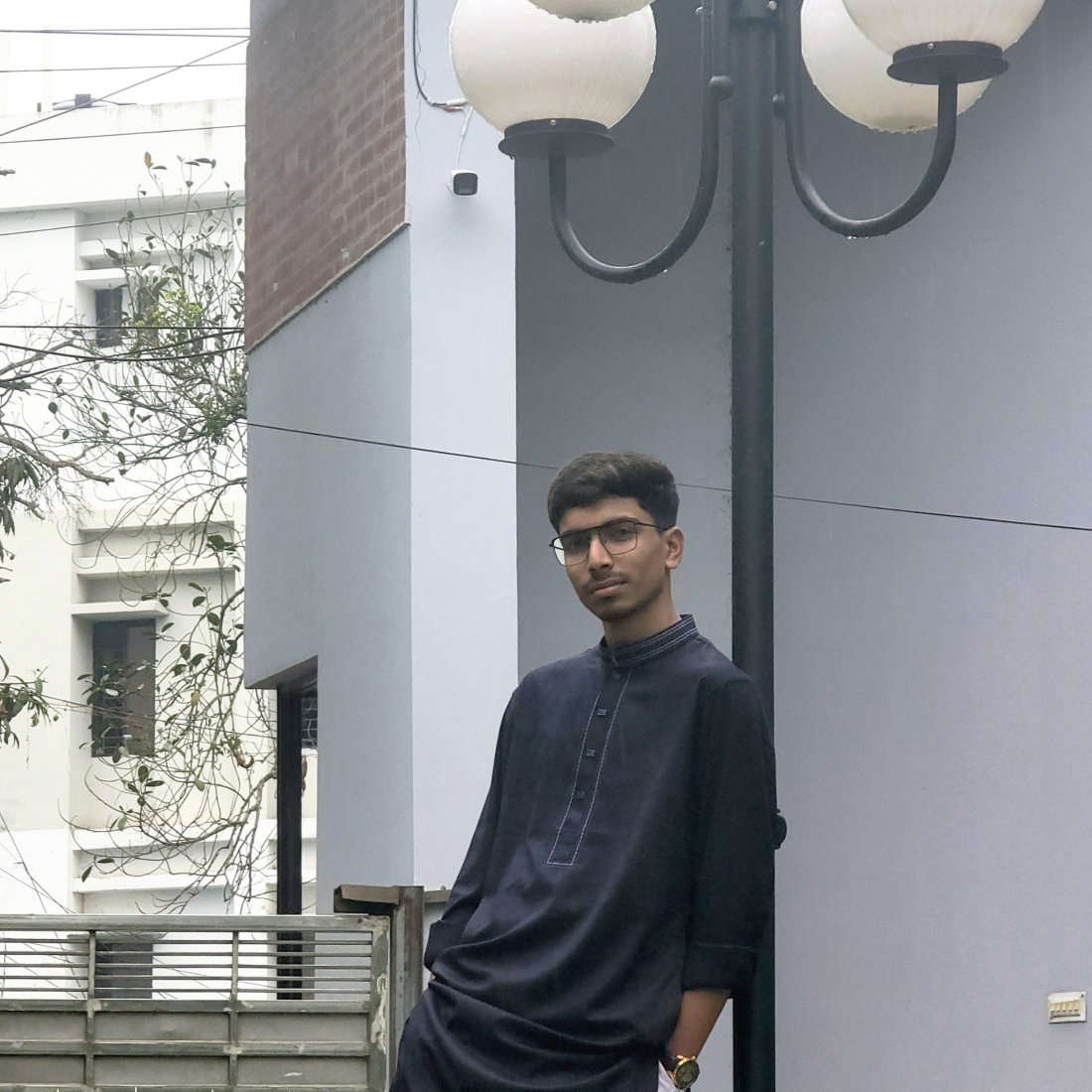 Siam Mahmud