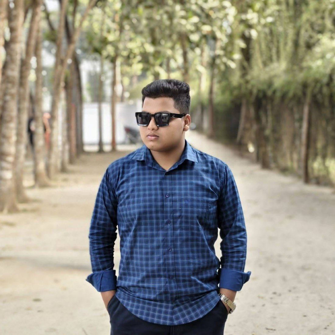 Arif Rayhan