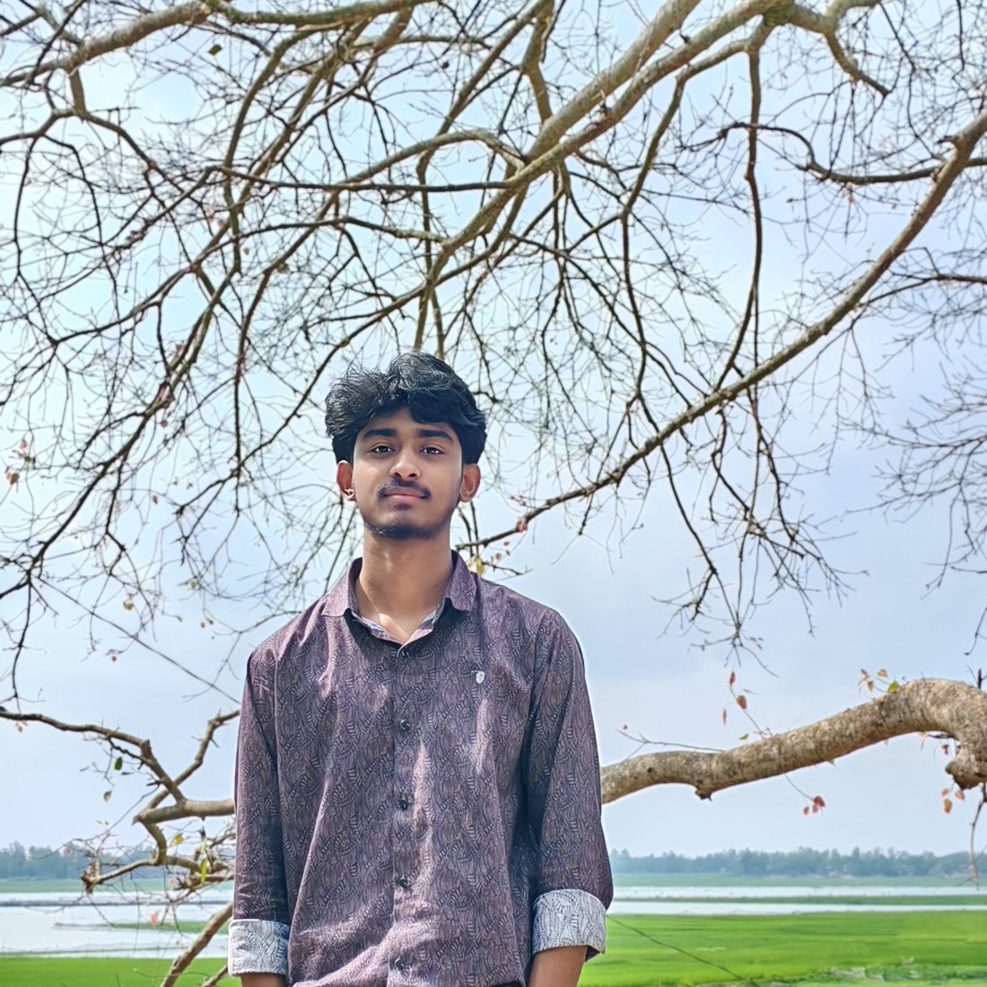 Abdullah Mosharraf
