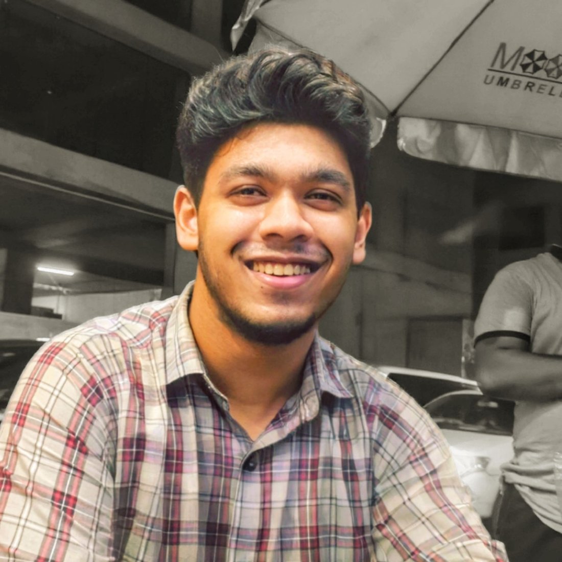 Naimur Rahaman