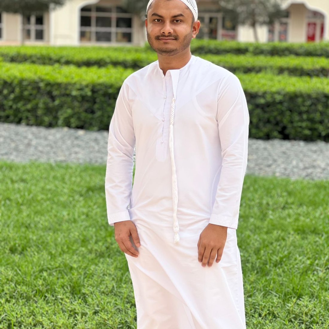 MD SOHANUR RAHMAN
