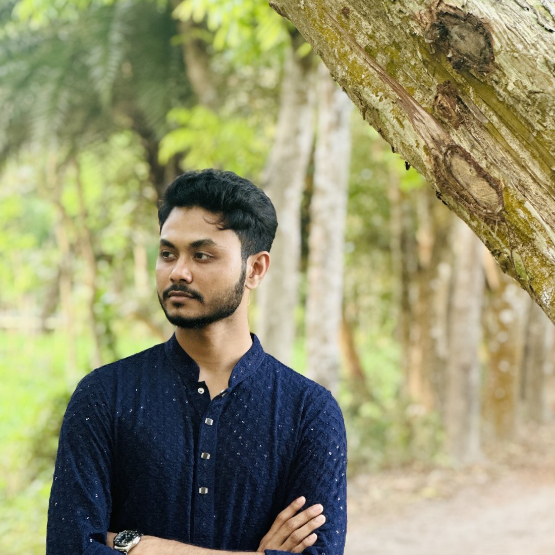 Sharoni Arnob
