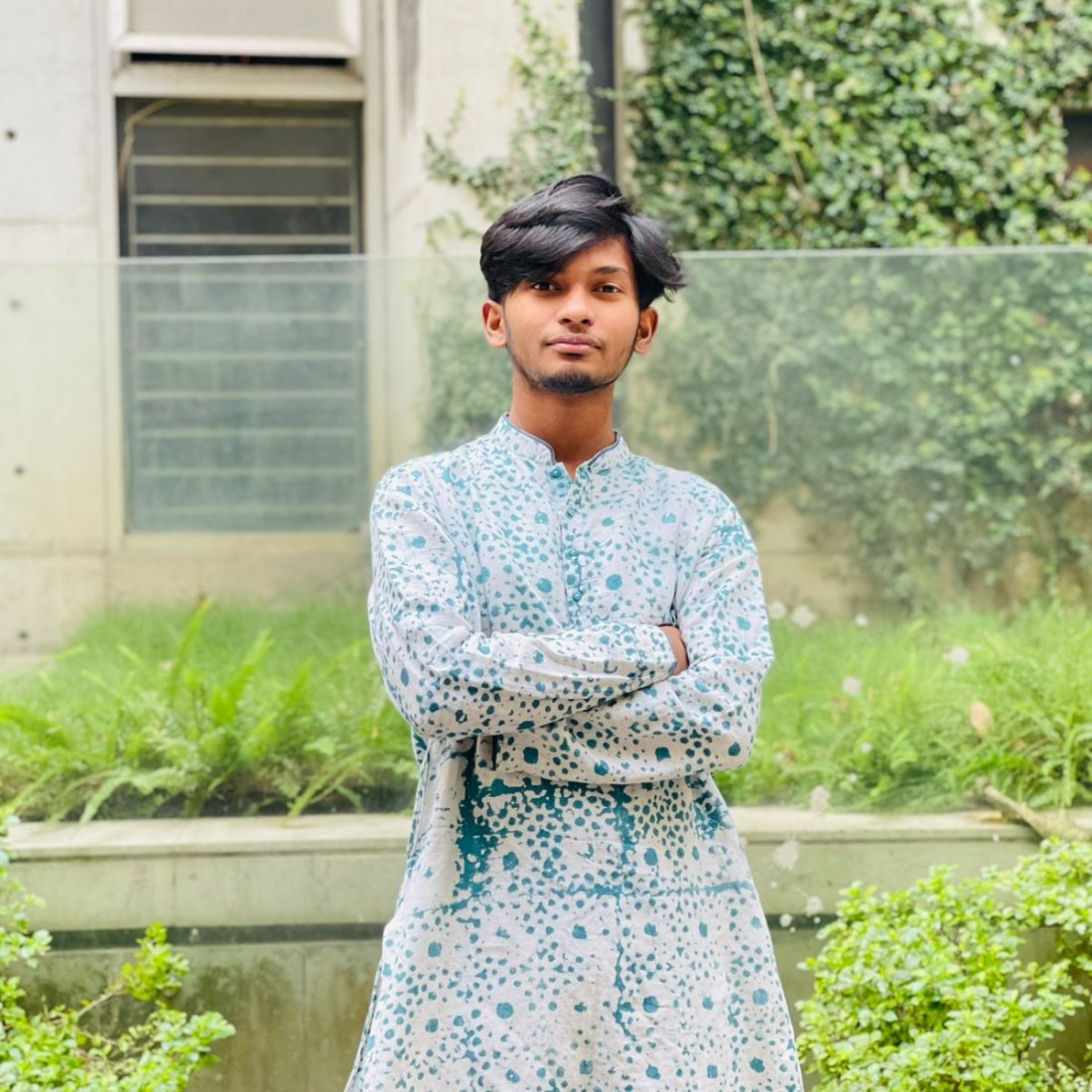 Mehedi Hasan Raiyan