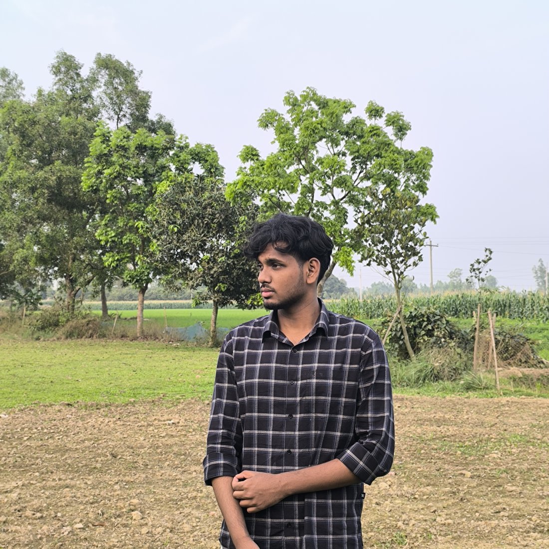 আরেফিন এনাম আবির🎼