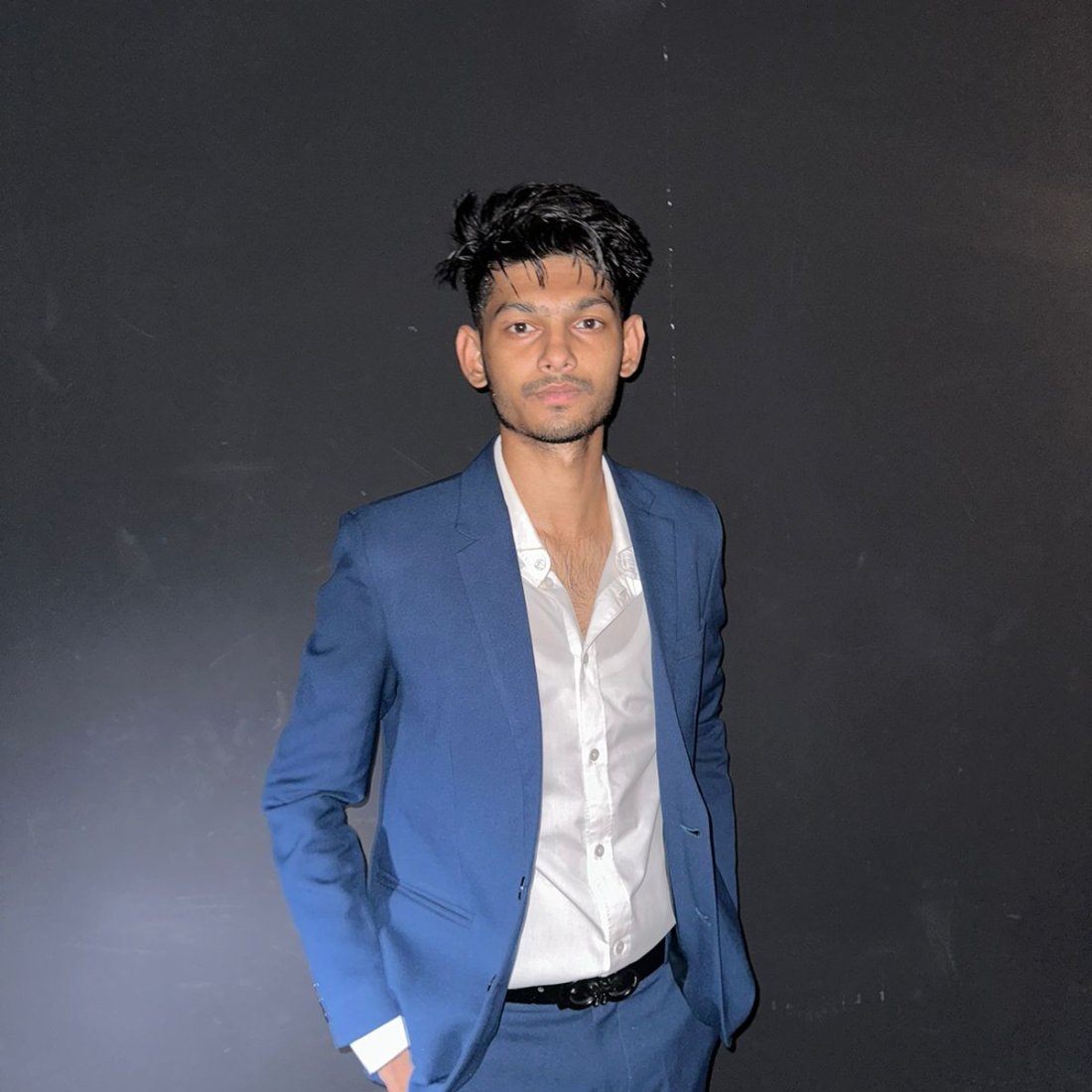 Ahnaf Shahriar