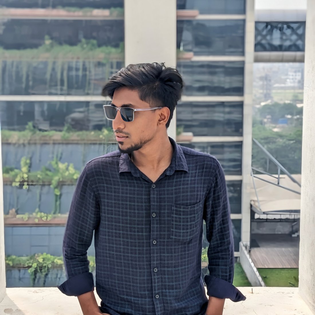 Safiqul Raju