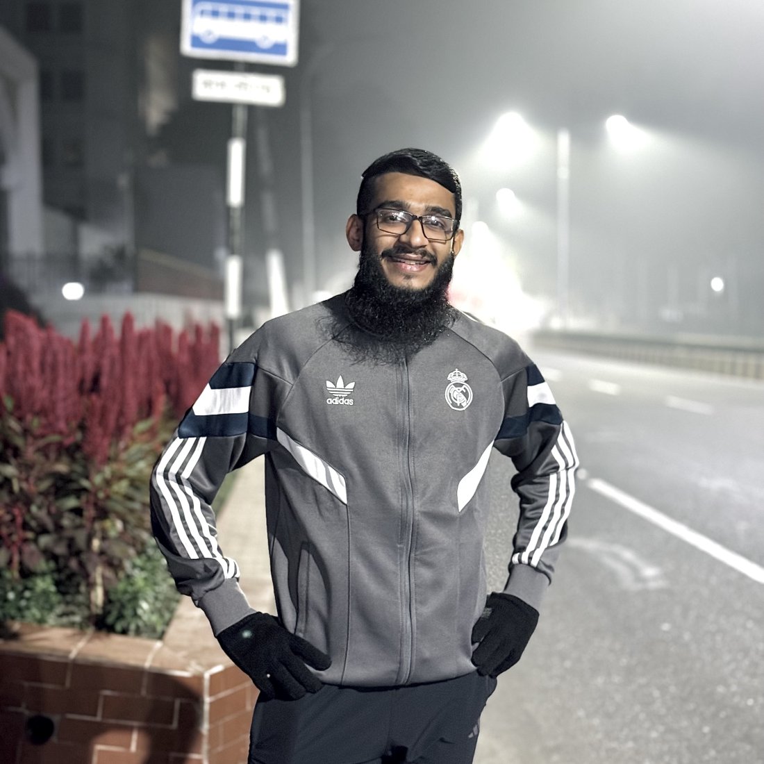 Sunny Mohammad Adon