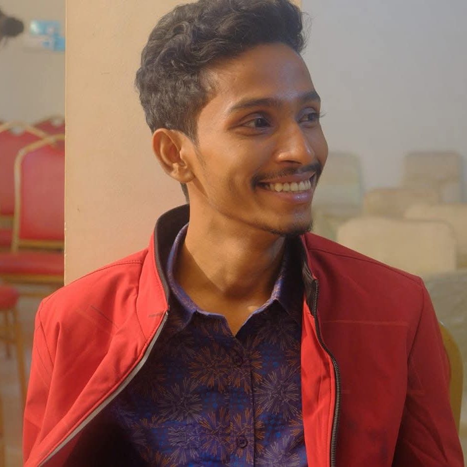 Adhir Kundu