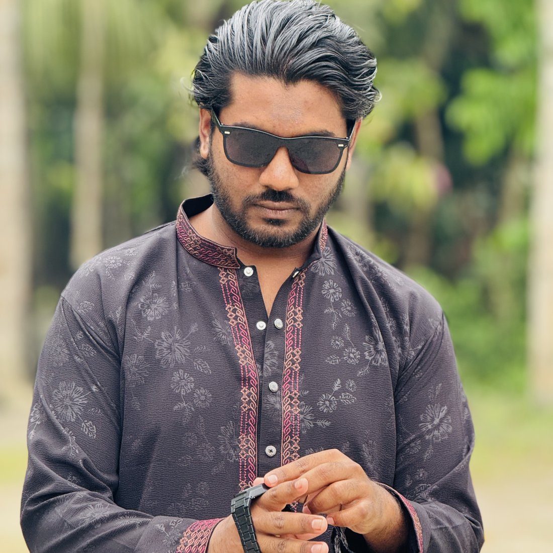 Sifat Bepary