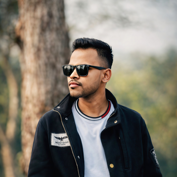 Farhanur Rahman