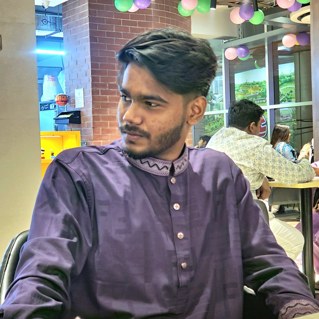 Faysal Hossain
