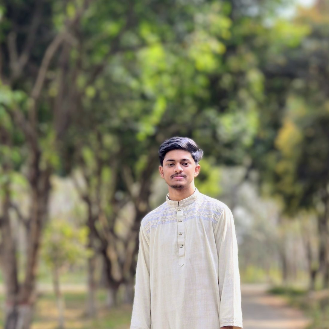 Sabbir Ahmmed