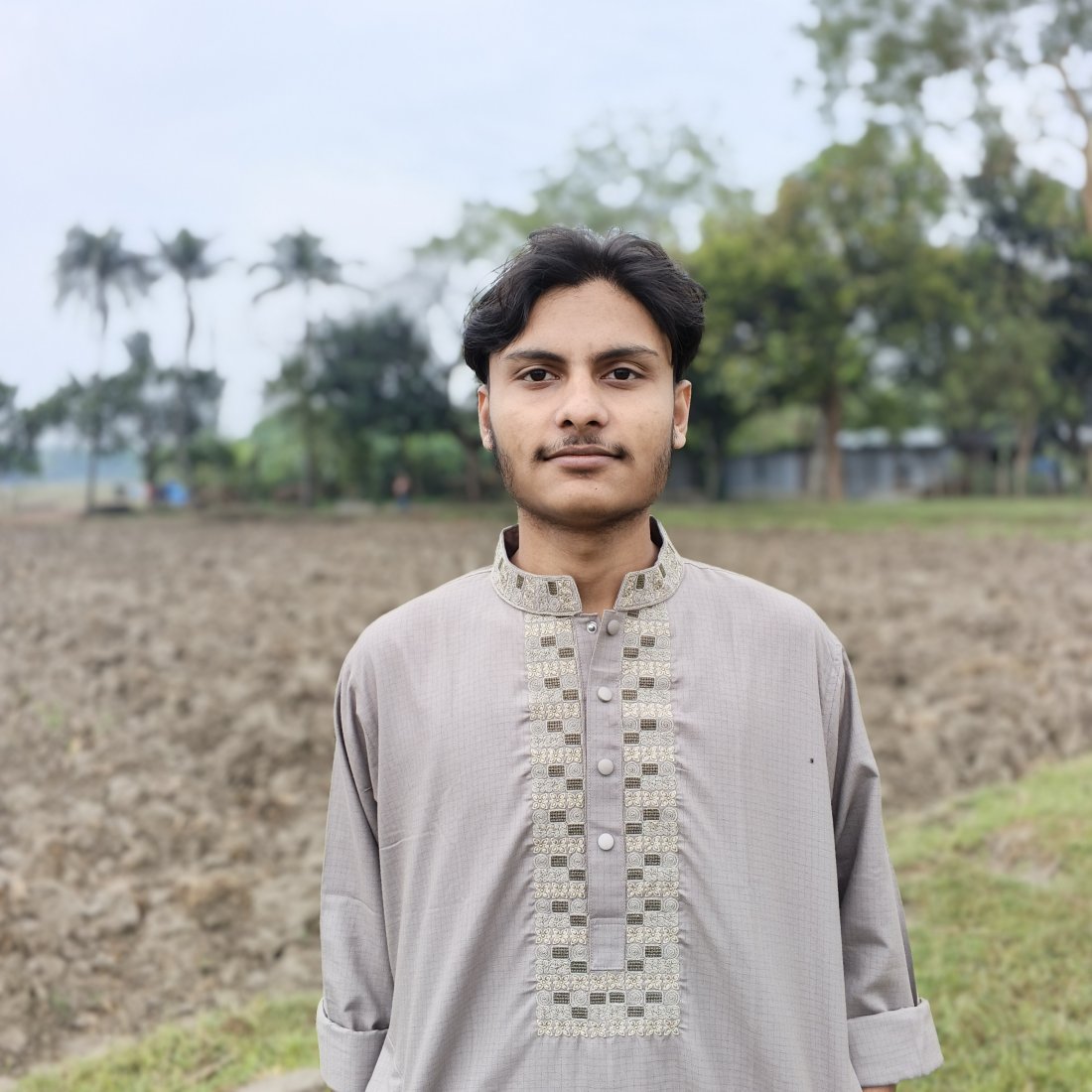 Shrabon Ahamed