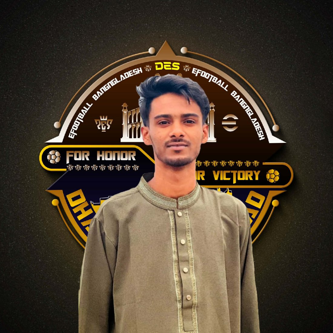Tanveer Evan