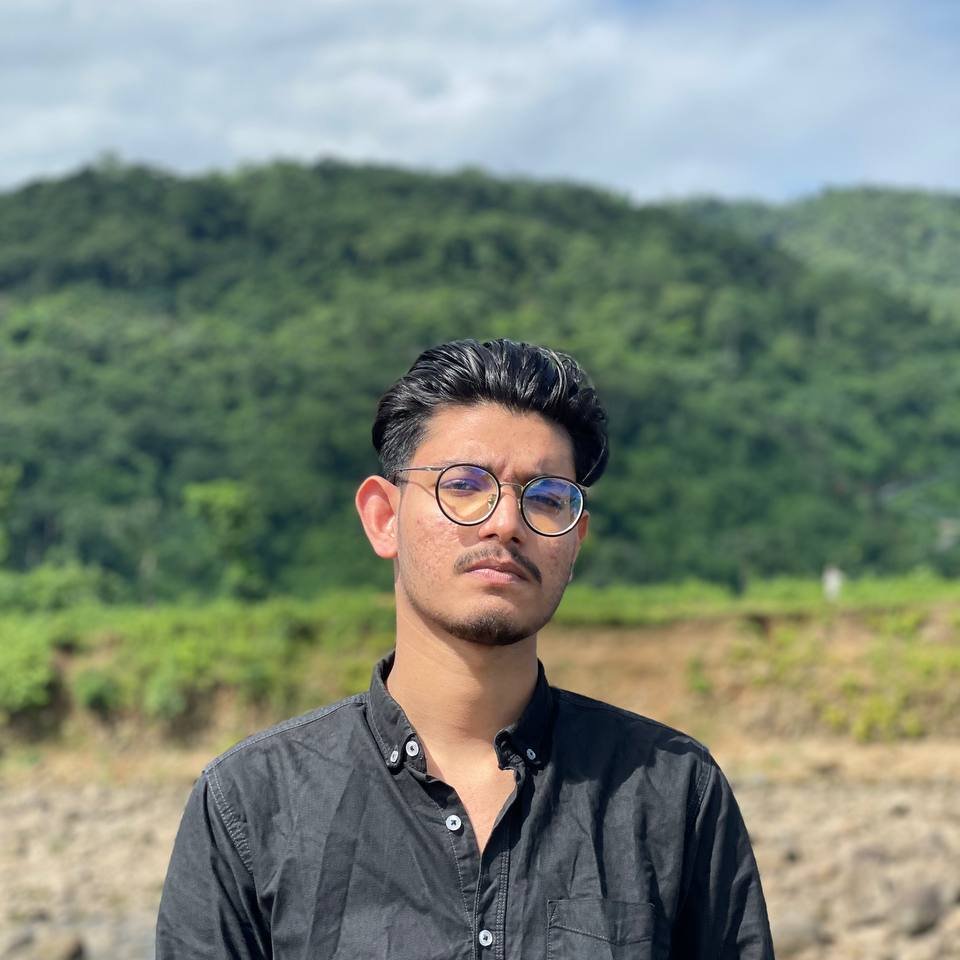 Md.Salman Rashid