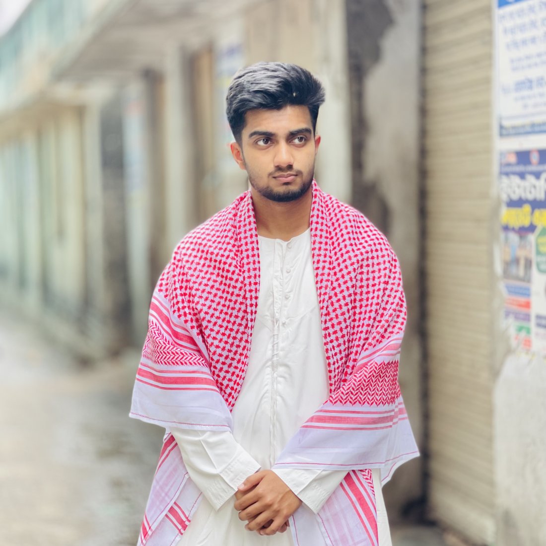 Sadman Abdullah