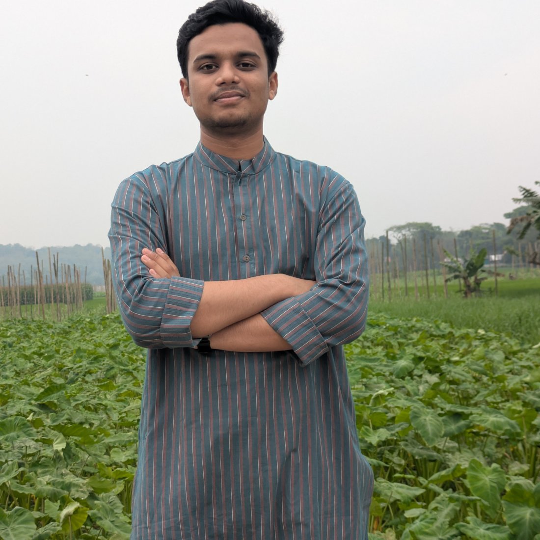 Yeasin Reza