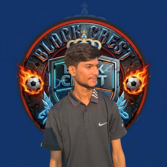 Noman Sikder Ratul