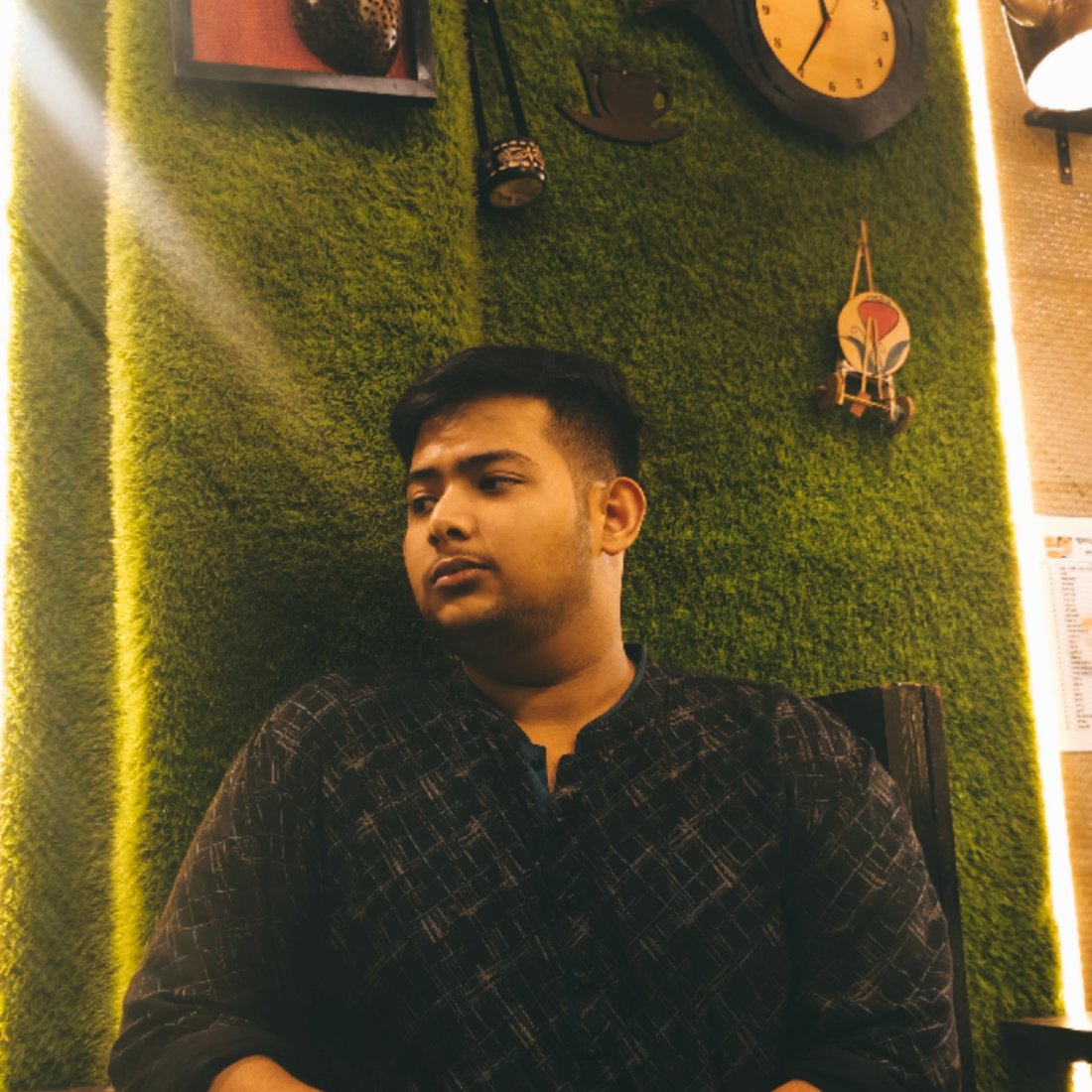 Rupchan Shah