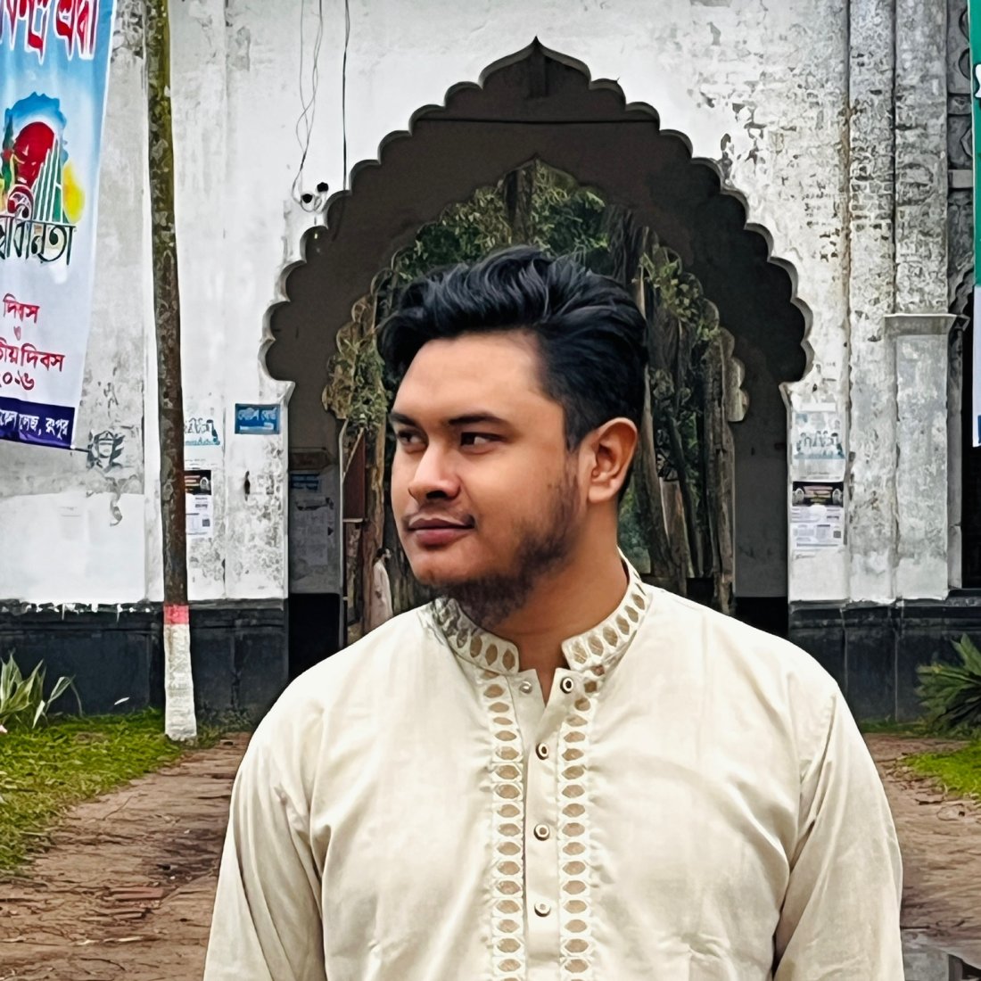 Sazib Alam