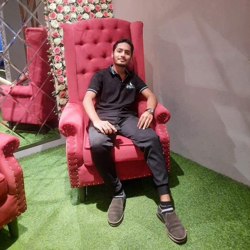 MD.SHAWON HOSSAIN