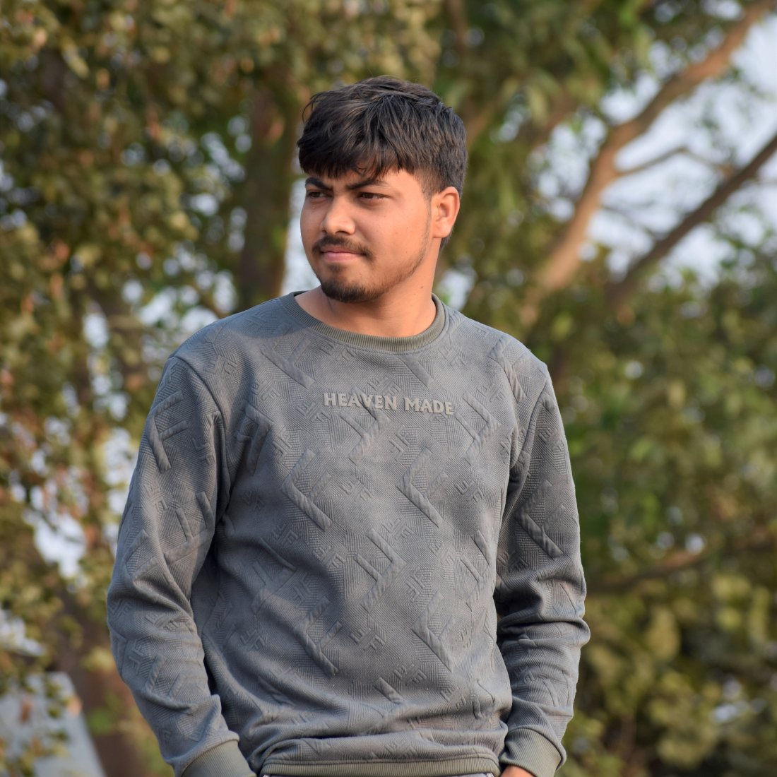 Suhan Mahato