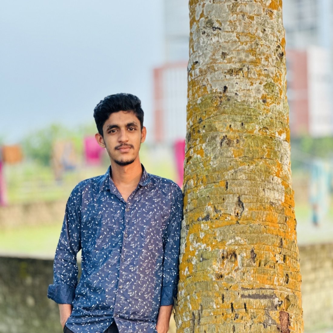 Towkir Rahman Sakib