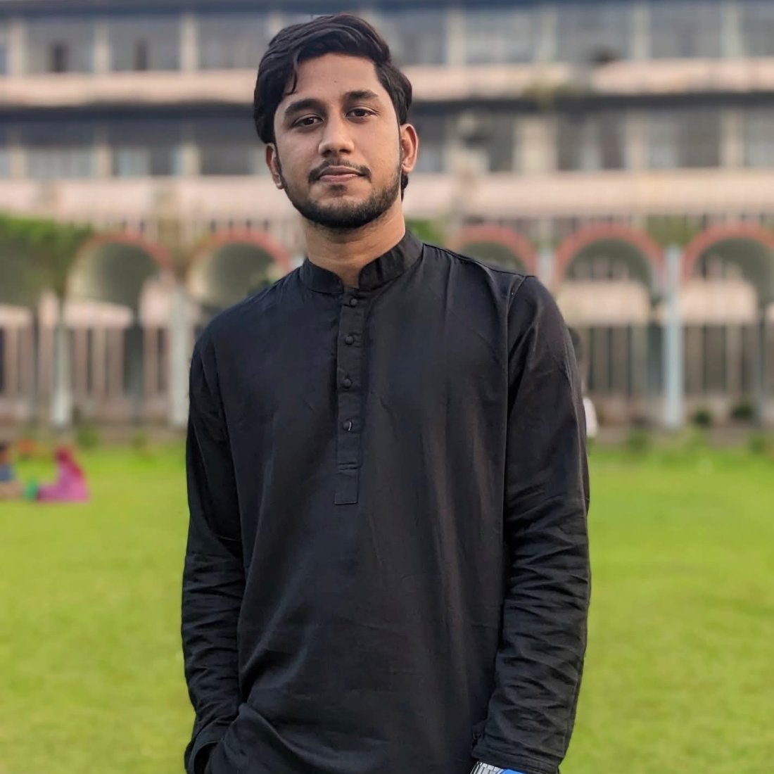 Sazzad Farhan