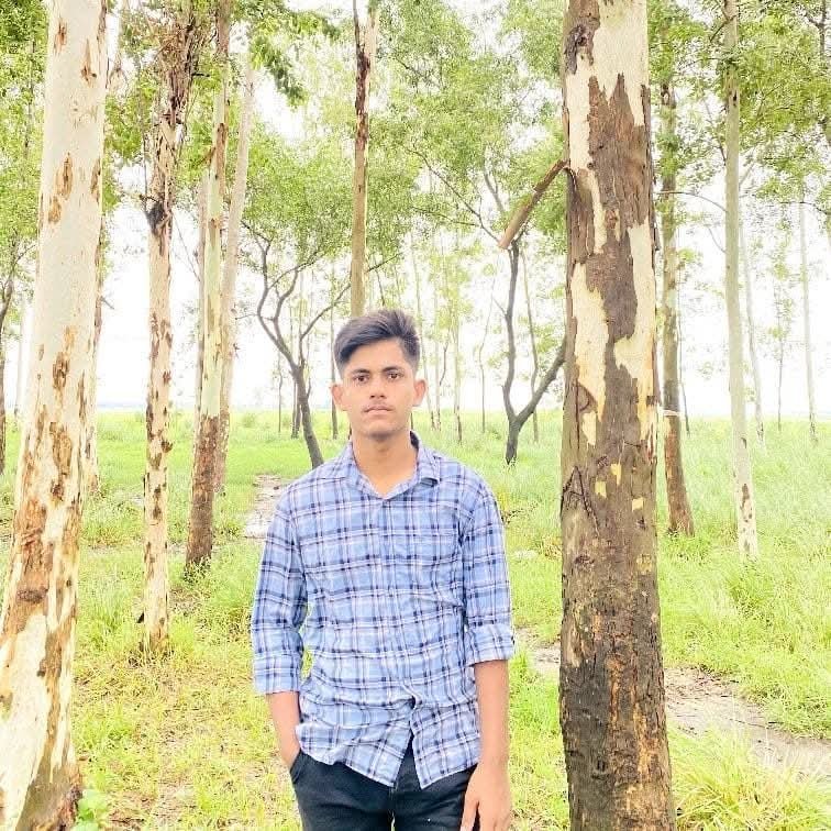 Saifur Rahman Sefat